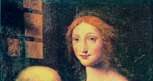 Bernardino Luini, Caritas romana /Encyklopedia Internautica