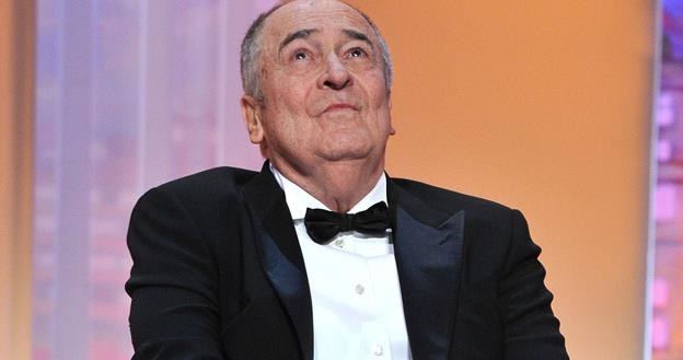 Bernardo Bertolucci już po raz drugi będzie kierować pracami jury w Wenecji/fot. Pascal Le Segretain /Getty Images/Flash Press Media