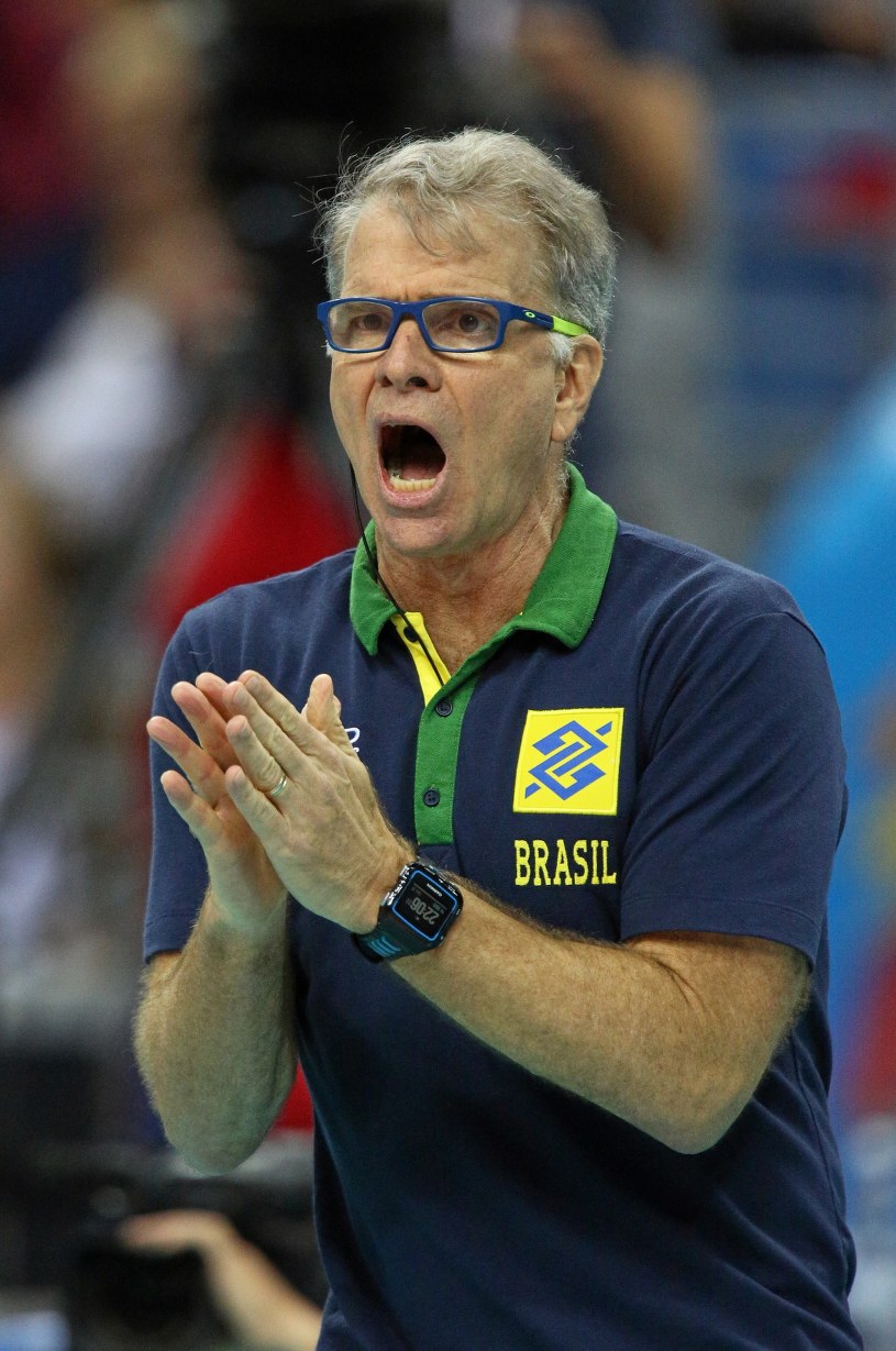 Bernardo Rezende: Musiałem gdzieś sam popełnić błąd - Sport w INTERIA.PL