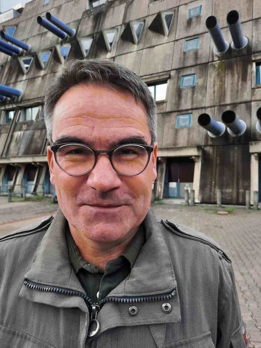 Bernd Buder /Materiały prasowe