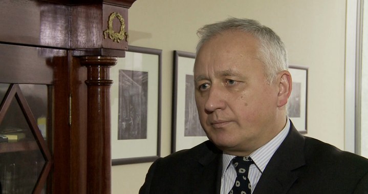 Bernhard Matussek, dyrektor zarządzający Kienbaum Polska /Newseria Biznes