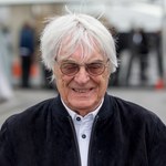 Bernie Ecclestone oskarżony o oszustwa. Chodzi o 400 mln funtów