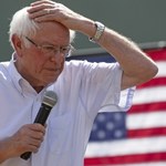 Bernie Sanders trafił do szpitala i zawiesił swoją kampanię wyborczą