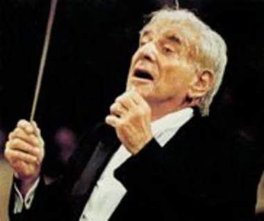 BERNSTEIN Leonard