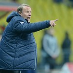 Berti Vogts nie jest już trenerem Azerbejdżanu