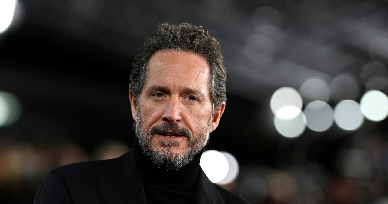 Bertie Carvel /Gareth Cattermole/Getty Images /Getty Images