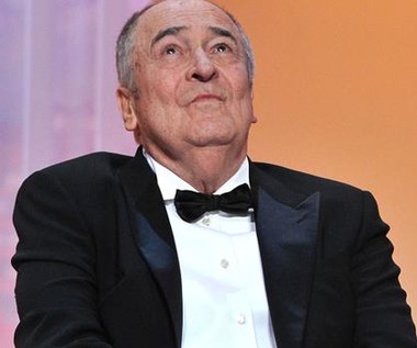 Bertolucci na czele jury w Wenecji