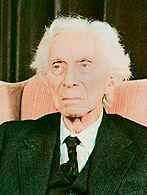 Bertrand Russell /Encyklopedia Internautica