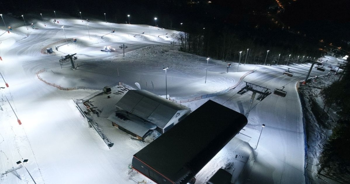 Beskid Sport Arena /materiały promocyjne