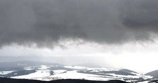 Beskid Żywiecki/fot. P.de Ville /Agencja SE/East News