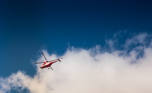 Beskidy: Ratownicy GOPR mają coraz więcej pracy