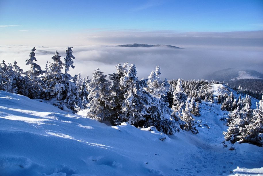 Beskidy /Shutterstock