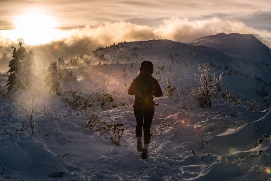 Beskidy /Shutterstock