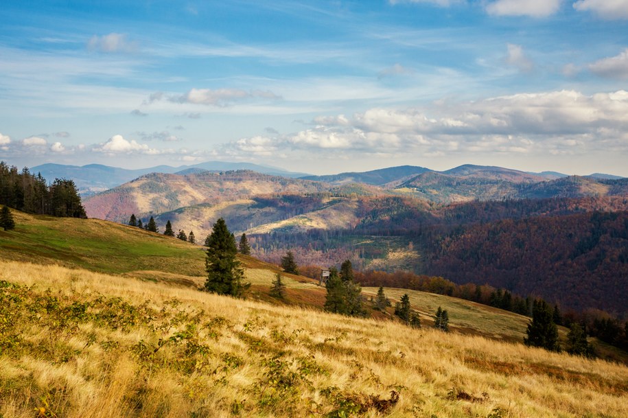 Beskidy /Shutterstock