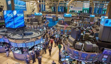 Bessa na Wall Street. Disney, Tesla, Apple - co poszło nie tak w 2022 roku?