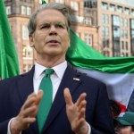 Bessent: Irański reżim naprędce wyprowadza pieniądze z kraju. "Szczury uciekają ze statku"