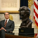 Scott Bessent sekretarz skarbu USA