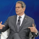 Bessent ostrzega europejskie państwa. "Byłoby to bardzo nierozsądne"