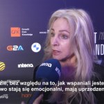 Best Brands 2023. Natasha Vita-More o zaletach sztucznej inteligencji 