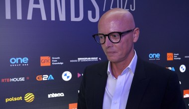 Best Brands 2023. Stanisław Janowski o wyjątkowości rankingu