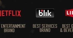 Best Brands content box /materiały promocyjne