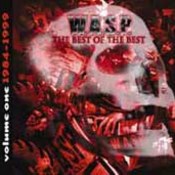 W.A.S.P.: -Best Of The Best 1984-2000
