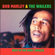 Bob Marley: -Best of The Early Singles