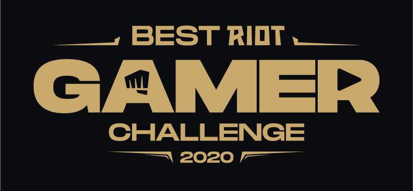 Best Riot Gamer Challenge 2020 /materiały prasowe