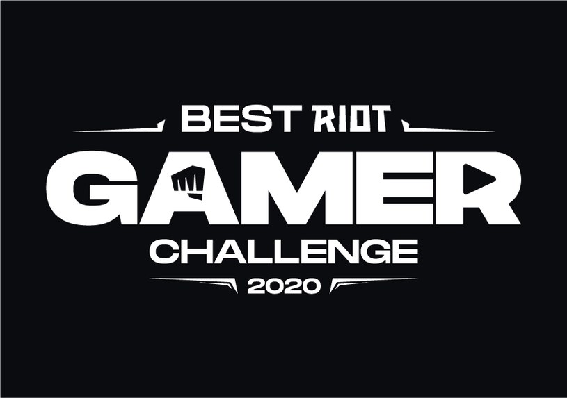 Best Riot Gamer Challenge /materiały prasowe
