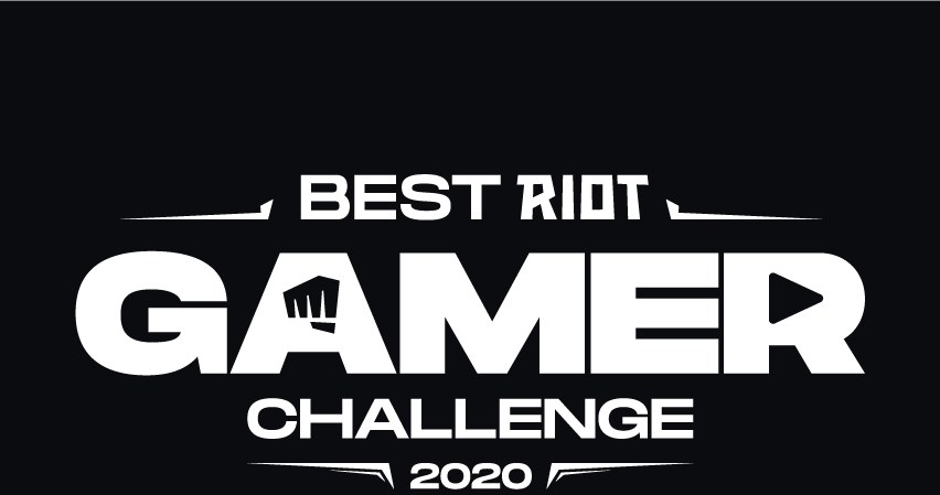 Best Riot Gamer Challenge /materiały prasowe