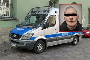 "Bestia" w areszcie. Policja ujęła wielokrotnego przestępcę seksualnego