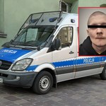 "Bestia" w areszcie. Policja ujęła wielokrotnego przestępcę seksualnego