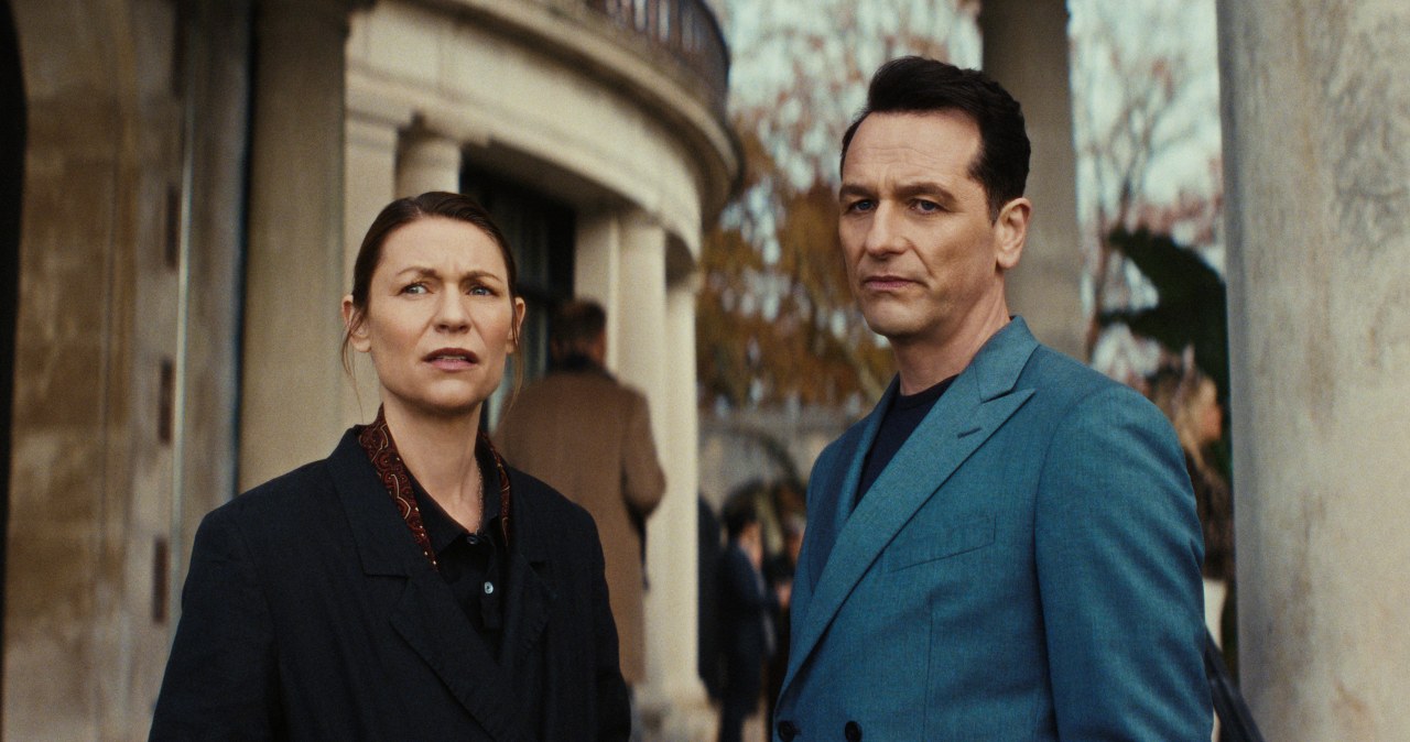 "Bestia we mnie" /Courtesy of Netflix © 2025 /Netflix