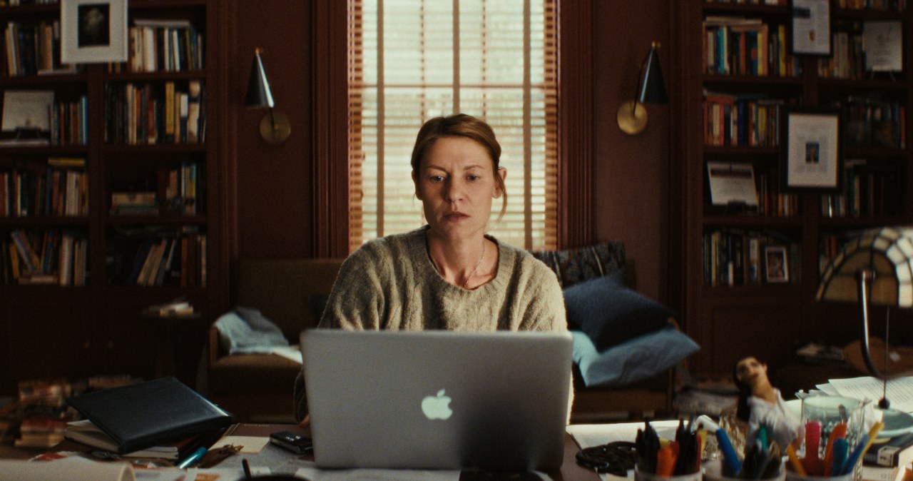 "Bestia we mnie" /Netflix