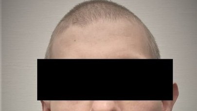 "Bestia" wpadł na lotnisku w Balicach 