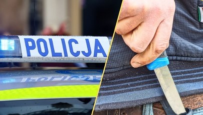 Bestialski atak w Tarnowie. Są zarzuty dla sprawców i decyzja prezydenta