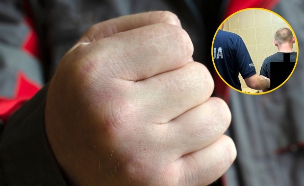 Bestialskie pobicie nastolatka. Policja ujawnia nowe fakty