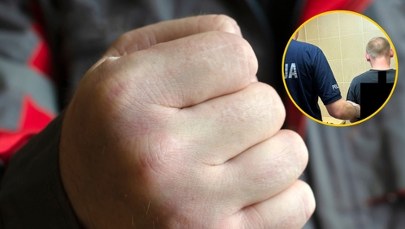 Bestialskie pobicie nastolatka. Policja ujawnia nowe fakty