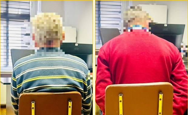 Bestialstwo bez granic. Dwaj mężczyźni odpowiedzą za brutalne zabicie psa