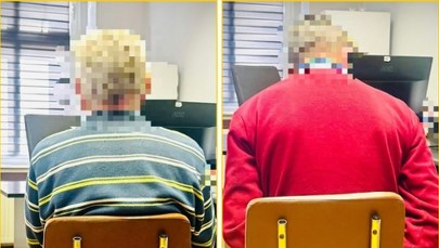 Bestialstwo bez granic. Dwaj mężczyźni odpowiedzą za brutalne zabicie psa