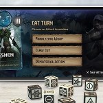 Bestiarium - nowy dodatek do gry Wiedźmin: Stary Świat już dostępny