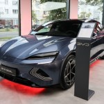 Bestseller BYD będzie powstawał w Turcji. Tak Chiny grają na nosie Europie