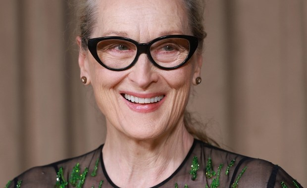 Bestsellerowa powieść trafi na ekran. Meryl Streep w nowym hicie Netflixa 