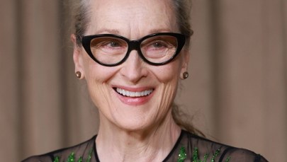 Bestsellerowa powieść trafi na ekran. Meryl Streep w nowym hicie Netflixa 