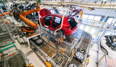 Bestsellerowy model Volkswagena będzie produkowany w Polsce