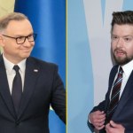 Bestsellerowy pisarz komentuje książkę Andrzeja Dudy. "Czuję się zagrożony"