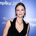 Bestsellery Empiku 2021: Magdalena Boczarska wyglądała obłędnie!