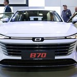 Bestune to nowa chińska marka w Polsce. Trzy nowe modele wjechały na Poznań Motor Show