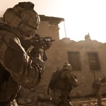 Beta Call of Duty: Modern Warfare 2 była największą betą w historii serii