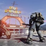 Beta Fallout 76 o północy także na PC i PS4
